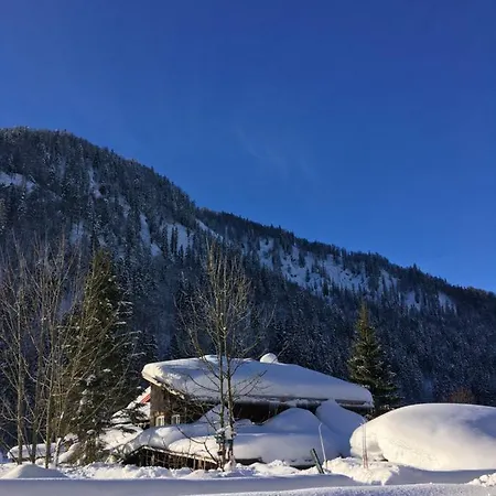 Gatterl Zum Guest house